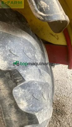 Atomizador - Rau - pk100c50c explorer 5200l