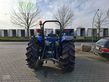 Tractor agrícola - New Holland - tn70 da niedrige bauhöhe