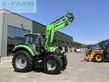 Tractor agrícola - Deutz-Fahr - deutz fahr 6150.4 tractor (st23392)