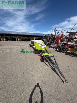 Cabezal - Claas - direct disc 610