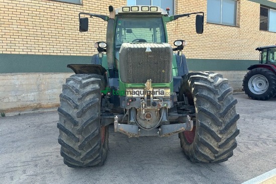 TRACTOR FENDT 920