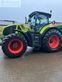 Tractor agrícola - Claas - axion 930