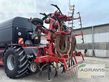 Tractor agrícola - Vredo - vt 3936