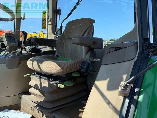 Tractor agrícola - John Deere - 6330 premium tractor (st26916)