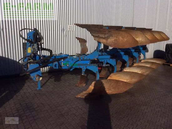 Arado - Lemken - juwel 7 m