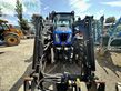 Tractor agrícola - New Holland - t 4.65