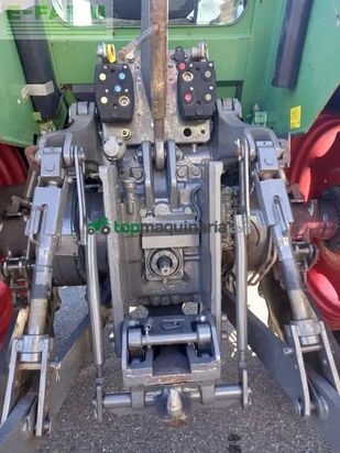 Tractor agrícola - Fendt - favorit 716 vario