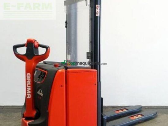 Elevadora - Linde - l 16 1173