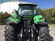 Tractor agrícola - Deutz-Fahr - 6215 agrotron ttv - rtk