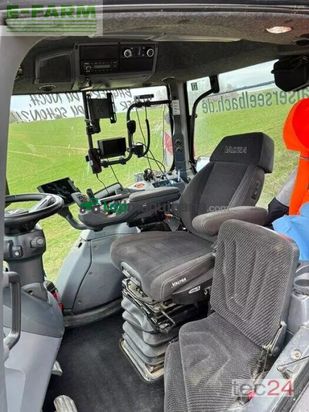 Tractor agrícola - Valtra - q305