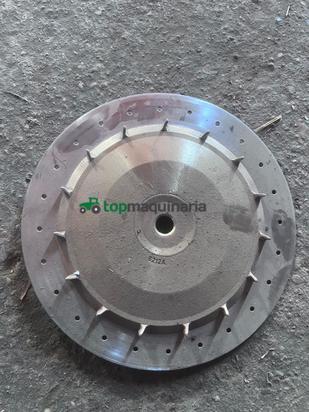 Sembradora monograno de maiz Monosem MG-plus