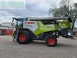 Cosechadora de Cereal - Claas - trion 650