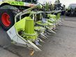 Cosechadora de Cereal - Claas - jaguar 940 4wd + orbis 600 sd