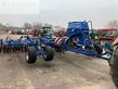 Cultivador - Kockerling - vector 800 (570/800) + speed drill