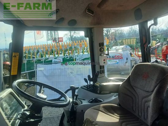 Tractor agrícola - Massey Ferguson - 5465-4 standard Standard