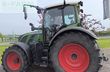 Tractor agrícola - Fendt - 516 vario