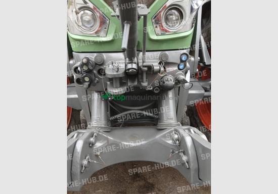 Fendt 828 S4 Profi Plus (Solicitar precio)