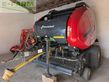 Empacadora gigant - Kverneland - rv5220 sc14