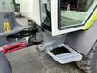 Minicargadora - Claas - torion 530 avo25