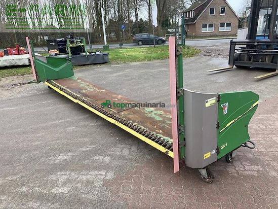 Cabezal - Zurn - raps profi ii