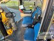 Cosechadora de Cereal - New Holland - fr 700