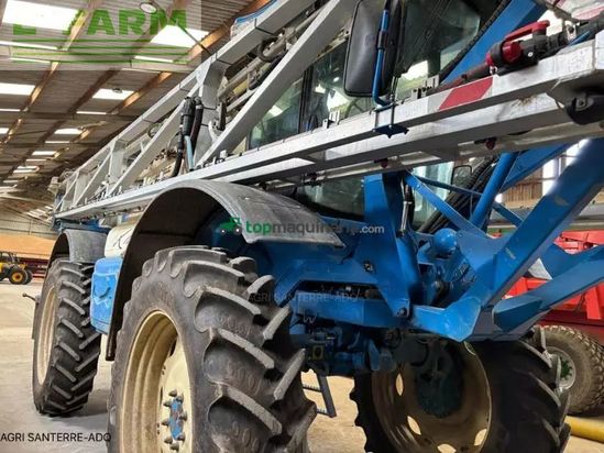 Atomizador - Matrot - xenon