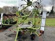 Henificador - Claas - volto 770