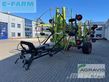 Henificador - Claas - liner 4800 trend