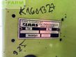 Cabezal - Claas - vario 1230