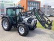Tractor agrícola - Lamborghini - r2.60 mit druckluft,wie deutz agroplus