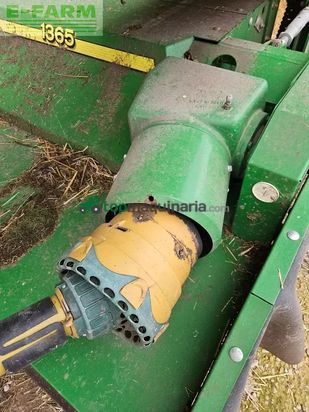 Cortacésped manual - John Deere - 1365