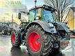 Tractor agrícola - Fendt - 828 vario