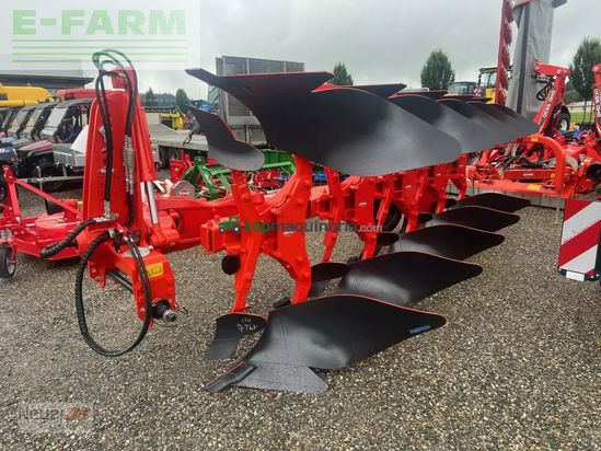 Arado - Kuhn - multi master 123 5-schar