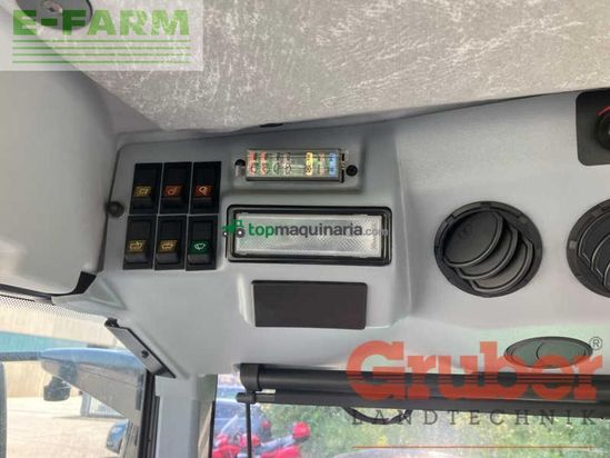 Tractor agrícola - Deutz-Fahr - 5095 d