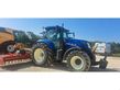 Tractor agrícola - New Holland - t7-260pc-sw