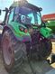 Tractor agrícola - Deutz-Fahr - agrotron ttv 6180