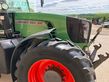 Tractor agrícola - Fendt - 924