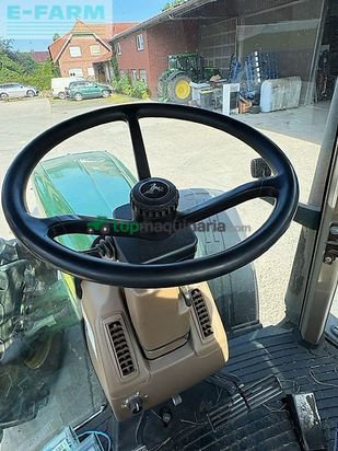 Tractor agrícola - John Deere - 8420