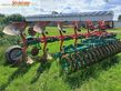 Arado - Kverneland - 3300 s variomat 6 schar