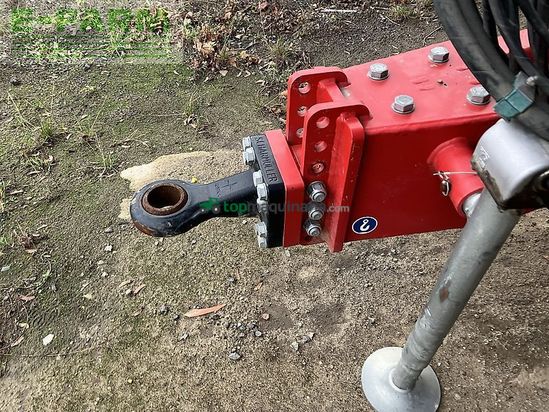 Sembradora - Horsch - pronto 9 sw ppf *dünger + saatflussüberwachung*