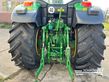 Tractor agrícola - John Deere - 6175 m