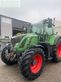 Tractor agrícola - Fendt - 716 vario profiplus