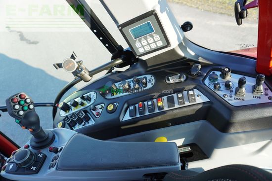 Tractor agrícola - Lindner - lintrac 80 (stufe 5) 4rad-lenkung