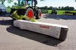 Cortacésped manual - Claas - disco 3900 contour nb