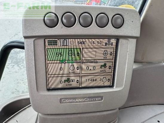 Tractor agrícola - John Deere - 6830 premium