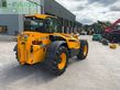 Telescopica - JCB - 532-70 agri telehandler (st25501)