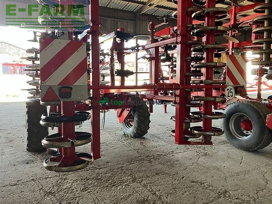 Cultivador - Horsch - terrano 4 mt