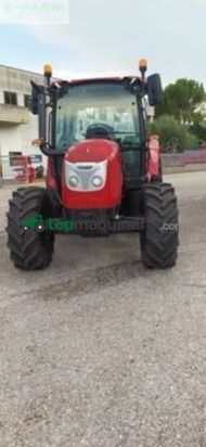 Tractor agrícola - McCormick - x4.80