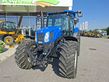 Tractor agrícola - New Holland - ts115a delta