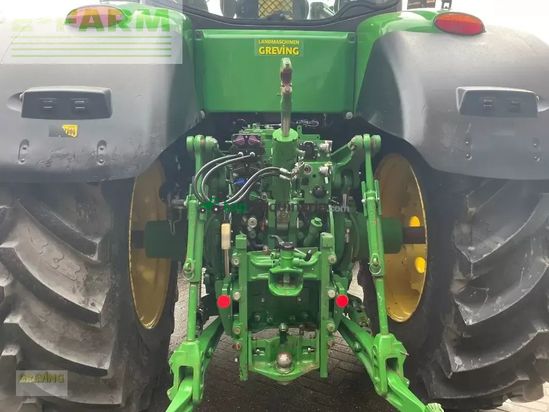 Tractor agrícola - John Deere - 7270r autopowr